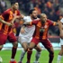 G.Saray'dan 10 maç sonra ilk