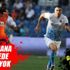 İstanbul'da dev kapışma: Başakşehir-Trabzonspor