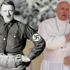 Papa'dan 'Hitler' benzetmesi! Papa'dan 'Hitler' benzetmesi!