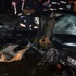 Ankara’da kaza: 2 ölü, 4 yaralı Ankara’da kaza: 2 ölü, 4 yaralı