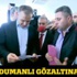 3 polis gözaltına alındı