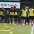 Fenerbahçe lige döndü Fenerbahçe lige döndü