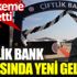 ﻿Çiftlik Bank davasında yeni gelişme