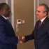 Senegal Cumhurbaşkanlığından Türkiye paylaşımı Senegal Cumhurbaşkanlığından Türkiye paylaşımı