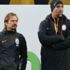 Galatasaray'da isitifa açıklaması! Ayhan Akman...