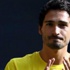 Hummels, MANU'yu reddetti