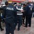 Van’da ‘Türkiye Güven Huzur’ uygulaması Van’da ‘Türkiye Güven Huzur’ uygulaması