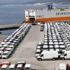 Otomotiv ihracatı kasım ayında 2,7 milyar dolar oldu