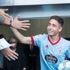 Emre Mor: Hedefim bu kez teknik direktör ile iyi anlaşmak Emre Mor: Hedefim bu kez teknik direktör ile iyi anlaşmak