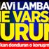 Mavi lambalı ne varsa vurun! İşte kan donduran o konuşmalar