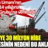 ﻿Somali'ye 30 milyon hibe verilmesinin nedeni bu anlaşma mı?