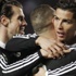 Ronaldo zorladı, Bale attı Ronaldo zorladı, Bale attı