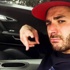 Benzema ehliyetsiz yakalandı Benzema ehliyetsiz yakalandı