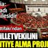 ﻿Cumhur İttifakı'ndan 400 milletvekilini garantiye alma projesi