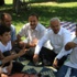 Jeotermal Kaplıca İnşaatı Devam Ediyor