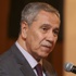 Bülent Arınç'tan veda mesajı