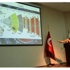 Çanakkale’de Cern Konferansı