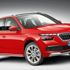 Skoda Kamiq gün yüzüne çıktı