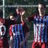 Trabzonspor hazırlık maçında Arnavutluk ekibi Luftetari´yi 2-1 yendi Trabzonspor hazırlık maçında Arnavutluk ekibi Luftetari´yi 2-1 yendi
