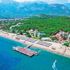 Turizm tesislerine 8 ayda 2,8 milyar TL teşvik