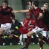 Salih, 11'de oynadı! Roma yara sardı