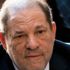 Harvey Weinstein de koronavirüse yakalandı