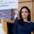 Angelina Jolie'den BM'ye eleştiri Angelina Jolie'den BM'ye eleştiri