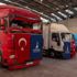 İzmir'den Giresun'a yardım eli İzmir'den Giresun'a yardım eli