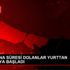 KARANTİNA SÜRESİ DOLANLAR YURTTAN AYRILMAYA BAŞLADI KARANTİNA SÜRESİ DOLANLAR YURTTAN AYRILMAYA BAŞLADI