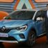 Captur tamamen yenilendi, sınıf rekabetinde öne geçti Captur tamamen yenilendi, sınıf rekabetinde öne geçti