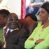 Askeri darbenin arkasında 41 yaş genç First Lady mi var?