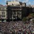 Madrid, Katalan bölgesel hükümetine el koydu