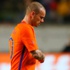 Sneijder: Yolanthe Türkiye'ye döner mi bilmiyorum
