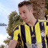 Fenerbahçe'den Robben kampanyası! Fenerbahçe'den Robben kampanyası!