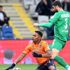 Medipol Başakşehir, Kırklarelispor ile 1-1 berabere ...