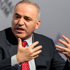 Kasparov: Putin'in amacı Avrupa'yı bölmek!