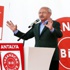 Kemal Kılıçdaroğlu '500 bin vatandaşımı hapisten kurtaracağım' Kemal Kılıçdaroğlu '500 bin vatandaşımı hapisten kurtaracağım'