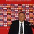 UEFA'dan Oğuz Sarvan'a görev