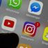 Facebook, Instagram ve WhatsApp birbirine bağlanacak Facebook, Instagram ve WhatsApp birbirine bağlanacak