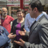 Selahattin Demirtaş'a vatandaştan şok tepki