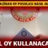 23 Haziran İstanbul seçimlerinde nasıl oy kullanacağım? İstanbul seçimleri oy pusulası nasıl olacak? 23 Haziran İstanbul seçimlerinde nasıl oy kullanacağım? İstanbul seçimleri oy pusulası nasıl olacak?