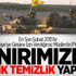 'PYD Tel Abyad'da Etnik Temizlik Yapıyor' 'PYD Tel Abyad'da Etnik Temizlik Yapıyor'