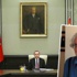 Atatürk tablosunu çizen ressamın torunundan Erdoğan'a mesaj Atatürk tablosunu çizen ressamın torunundan Erdoğan'a mesaj