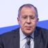 Lavrov: Yakın zamanda, Suriye'de terörle mücadele son nokta koyulacak