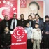 ‘Kürtler Ehl-i Beyt yolunda canlarını feda etmişlerdir’ ‘Kürtler Ehl-i Beyt yolunda canlarını feda etmişlerdir’