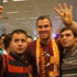 Galatasaray'da FIFA depremi