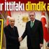 AK Parti Sözcüsü Ömer Çelik'ten CHP lideri Kılıçdaroğlu'nun açıklamalarına yanıt: Çatlak, Kılıçdaroğlu’nun kendi ittifakındadır AK Parti Sözcüsü Ömer Çelik'ten CHP lideri Kılıçdaroğlu'nun açıklamalarına yanıt: Çatlak, Kılıçdaroğlu’nun kendi ittifakındadır