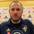 Andreas Granqvist: Türkiye maçına final maçı gibi bakıyoruz Andreas Granqvist: Türkiye maçına final maçı gibi bakıyoruz