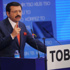 Rifat Hisarcıklıoğlu istifa etti