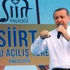 Levent Üzümcü'ye soruşturma